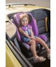 Автокресло Martin noir DISCOVERY Quartz Gray (без Isofix)